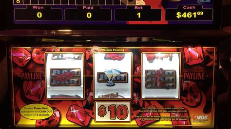 ruby red slot machine
